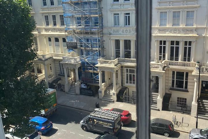 Hotel View 80 of 98