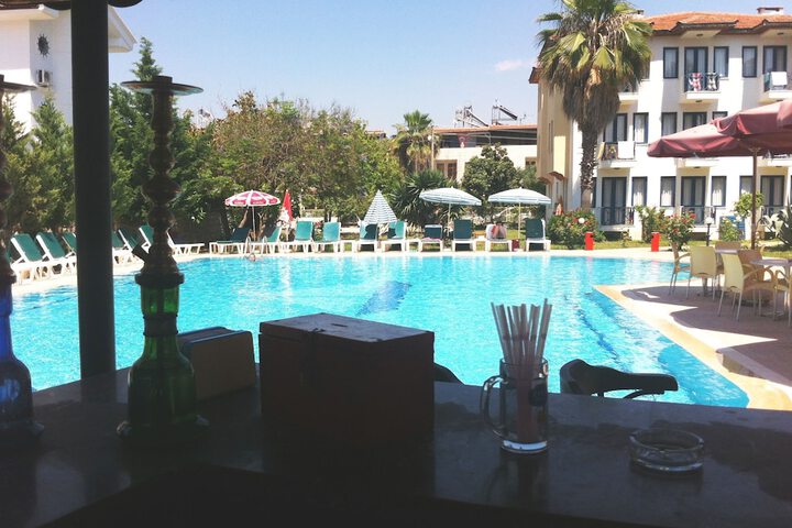 Pool 16 of 45