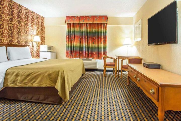 1 King Bed (7 of 14)