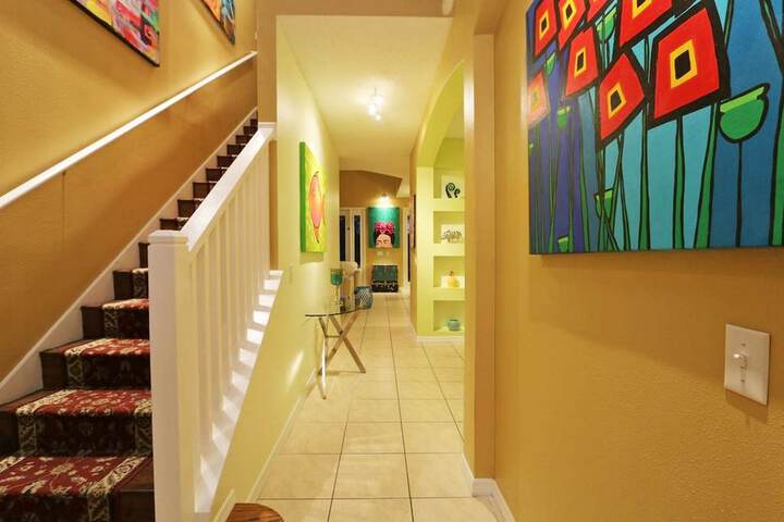 Hotel Interior 84 of 93