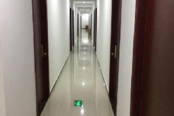 Xinglan Hotel