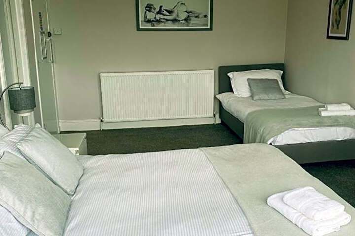 Fitness Facility Photos