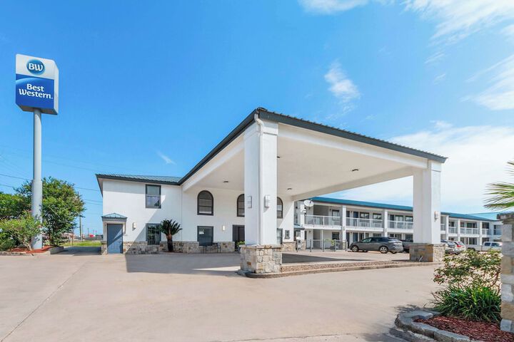 Exterior Photo
