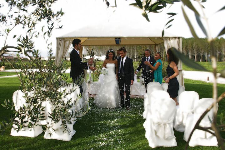Wedding/Banquet 20 of 23