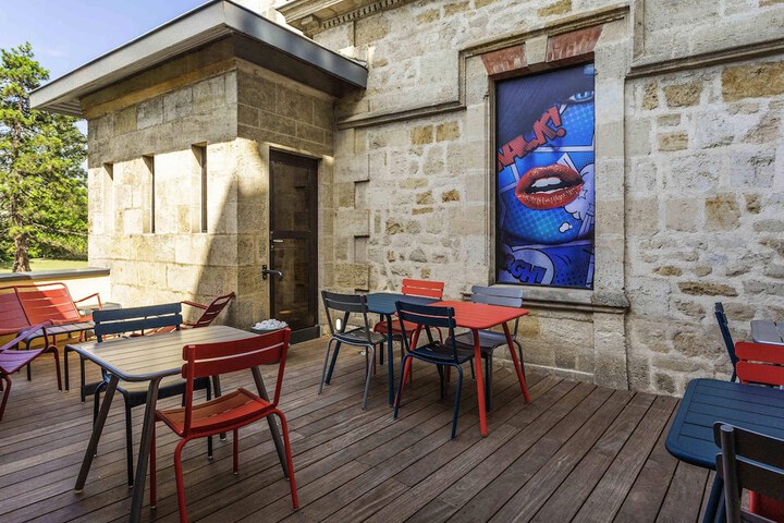 Restaurants