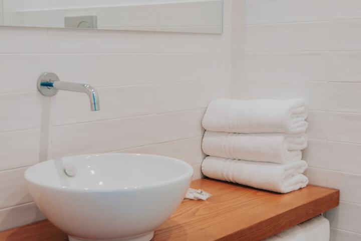 Bath Photo