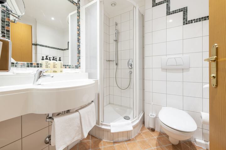 Bathroom Vanities