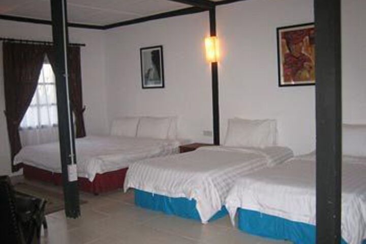 Room Interior