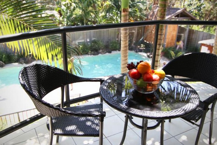 Terrace/Patio 22 of 49