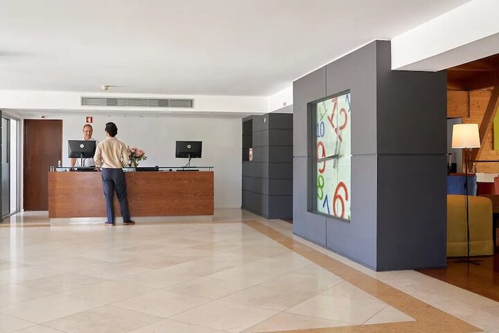 Hotel Interior 2 of 39