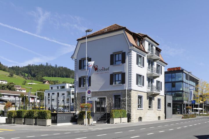 Hotel 15 of 16
