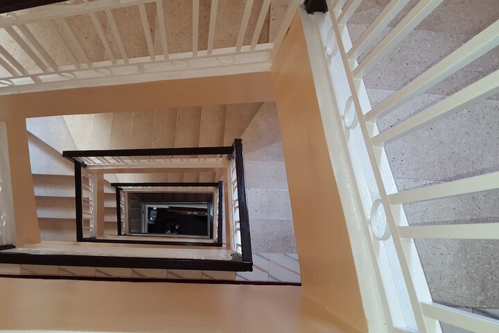 Hotel Interior 58 of 63