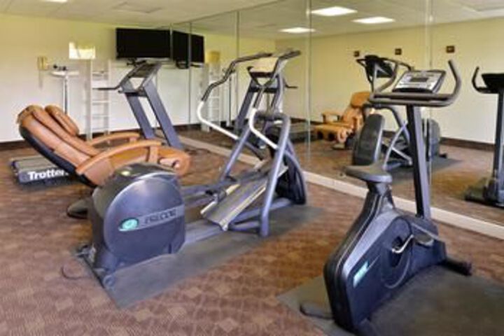 Fitness Center Photo