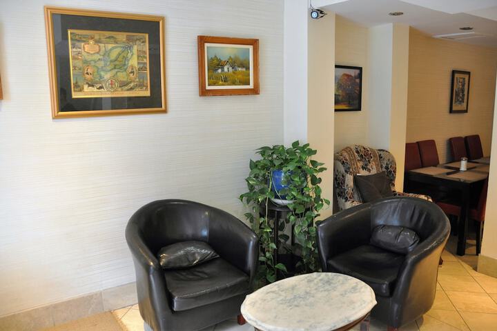 Hotel Interior 6 of 39