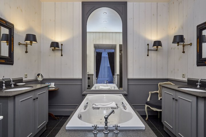 Bathroom Vanities