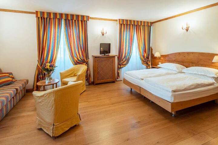 Fitness Center Photo