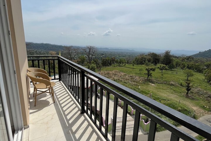 Terrace/Patio 40 of 40