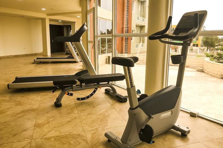 Health and Fitness 12 of 16