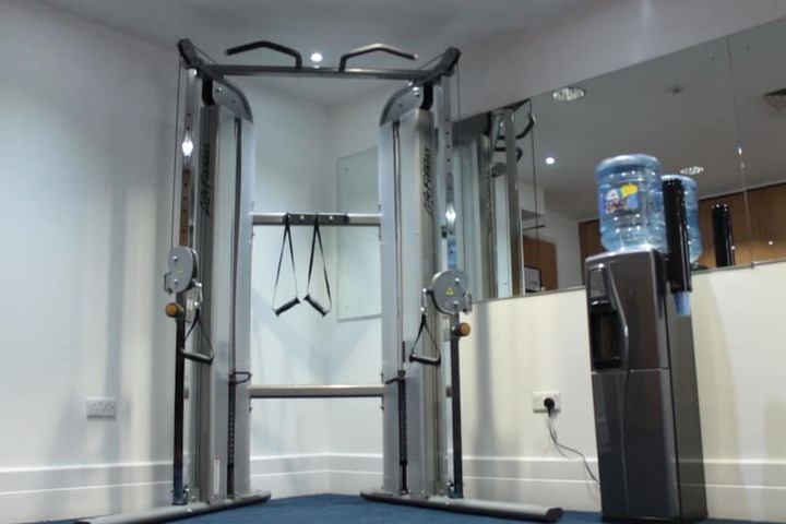 Health and Fitness 37 of 67