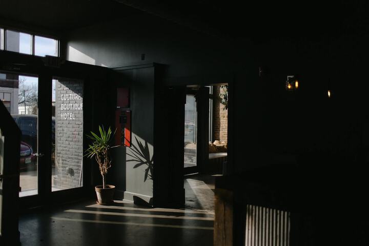 Hotel 2 of 92