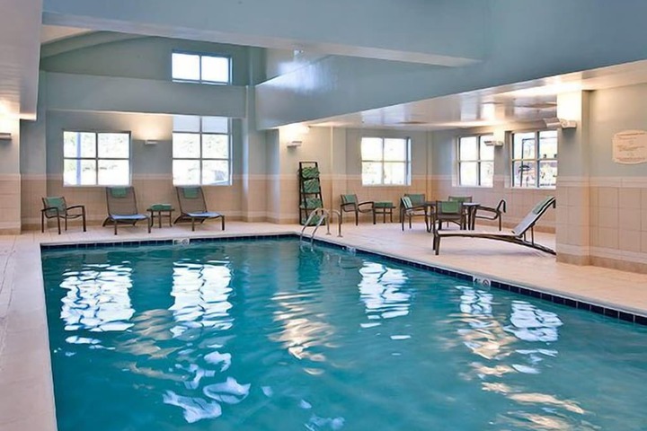 Workout Center