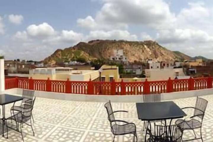 Terrace/Patio 48 of 73
