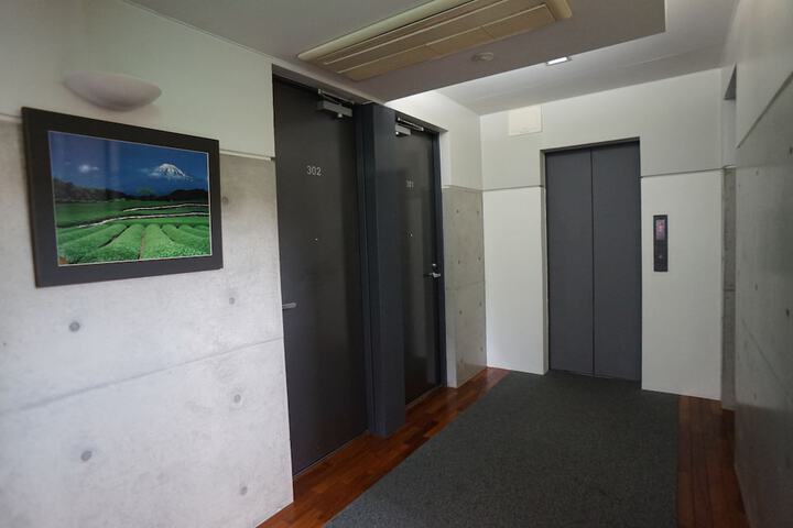 Hallway