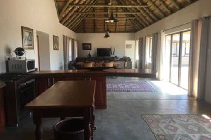 Amandari Lodge