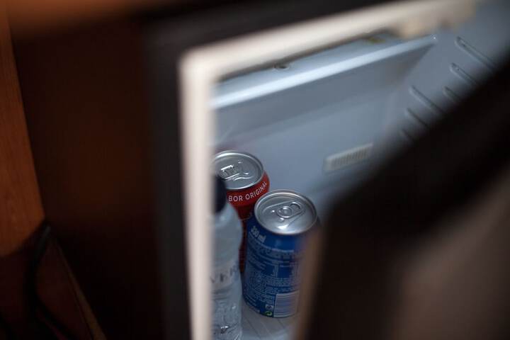 Minibar
