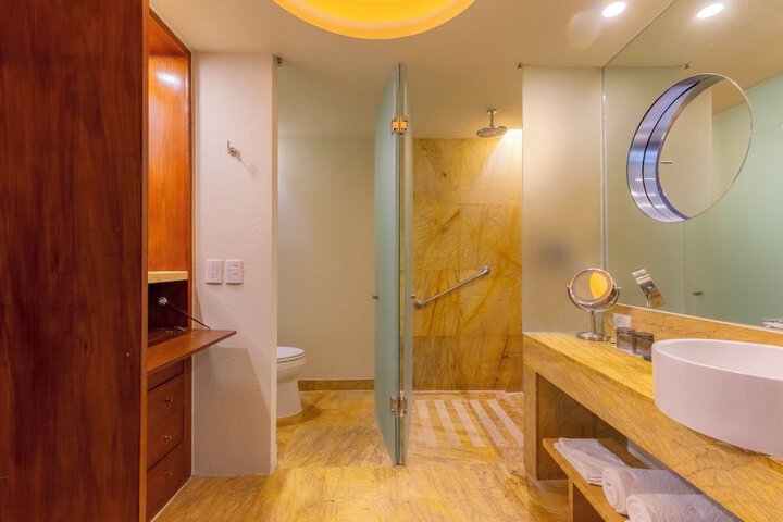 Bath Interior