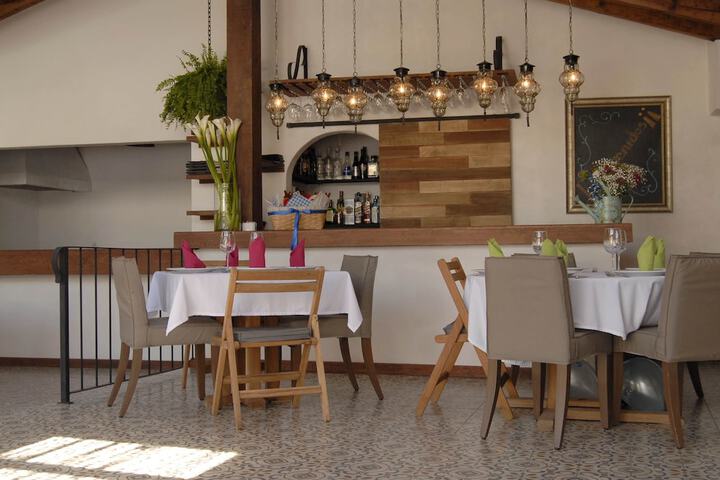 Restaurants