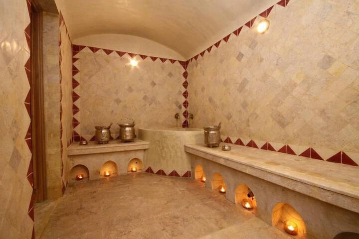 Spa Massage