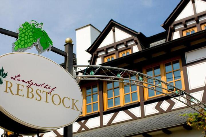 Landgasthof Rebstock