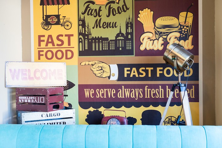 Restaurants