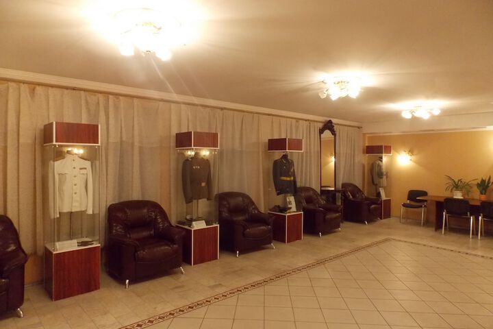 Hotel Interior 2 of 87