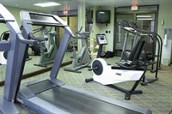 Fitness Center Photo