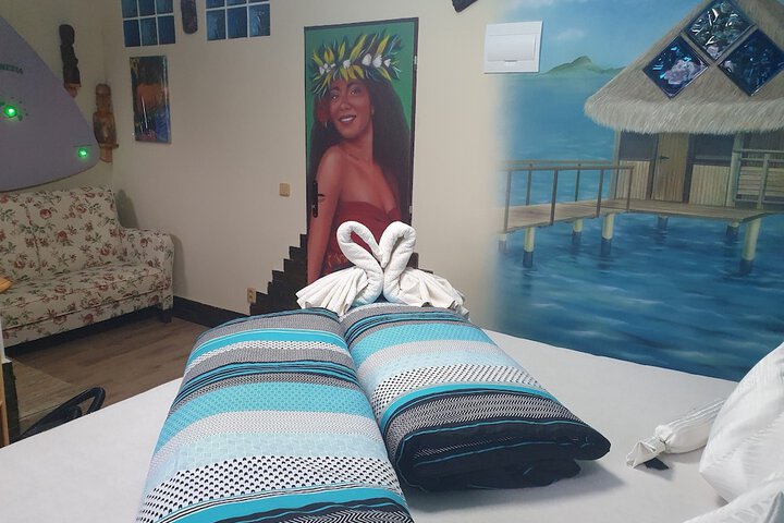 Room 13 of 121