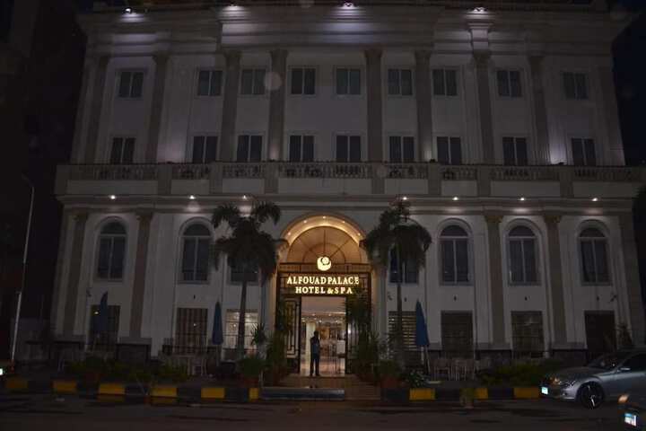 Hotel 40 of 53