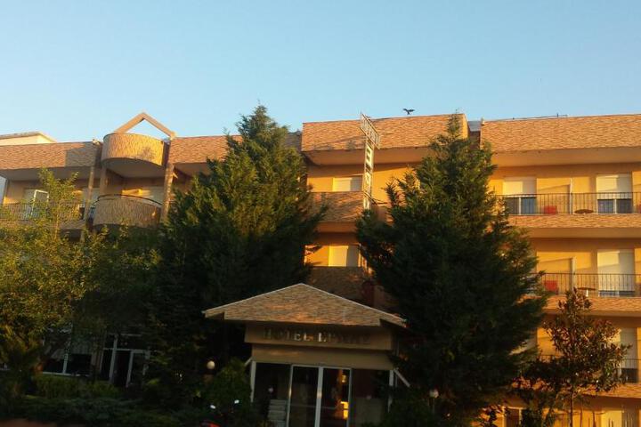 Hotel Ermis