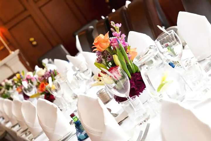 Wedding/Banquet 26 of 27