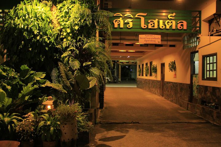 Hotel 65 of 74