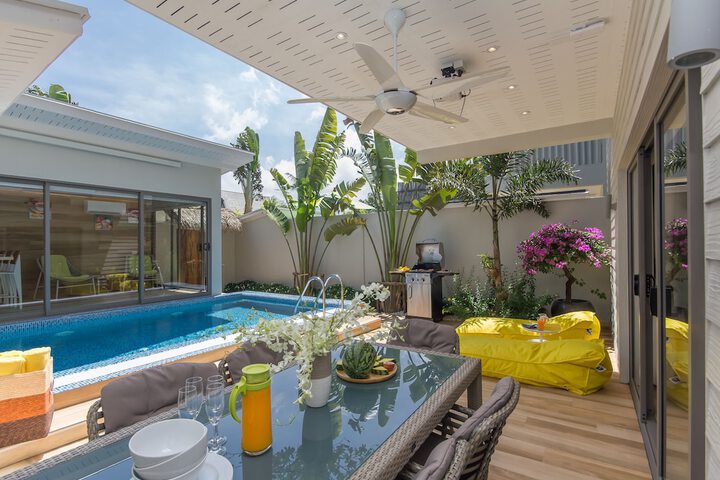 Terrace/Patio 116 of 211