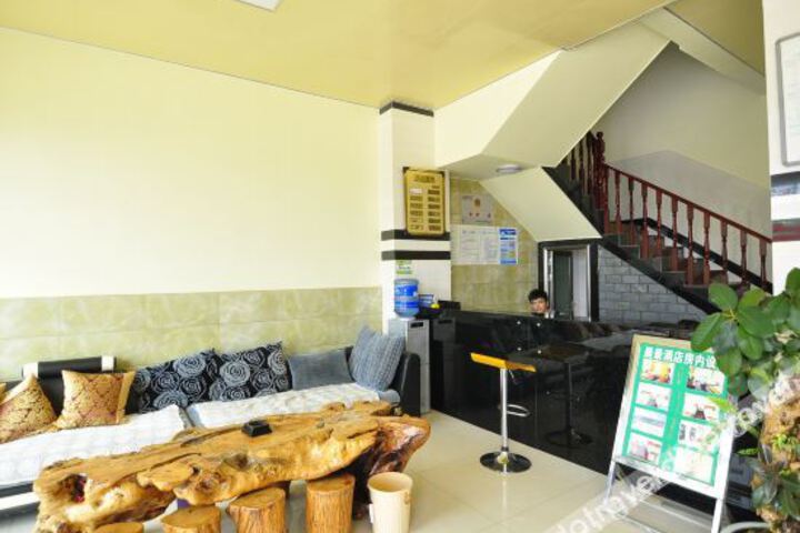 Hotel Interior 16 of 28