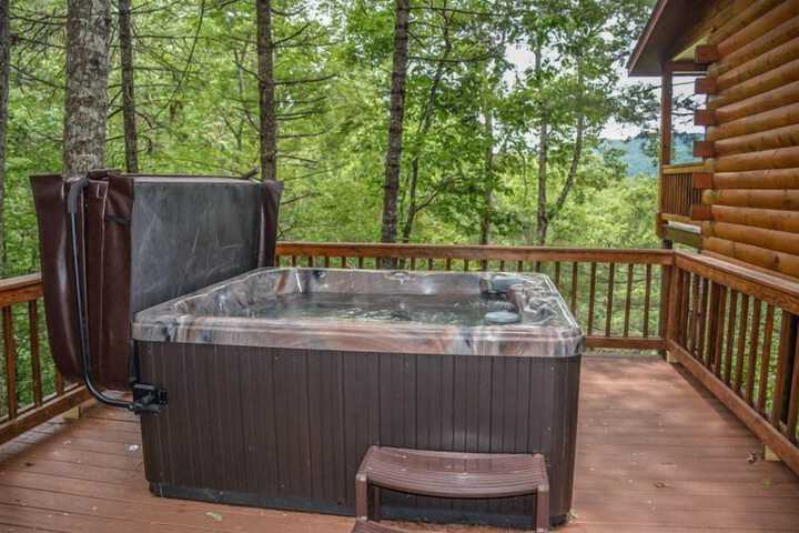 Spa 7 of 12
