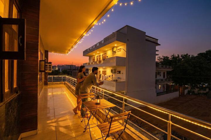 Terrace/Patio 24 of 35