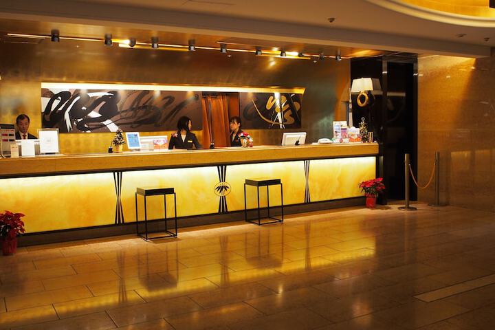Hotel Interior 4 of 51