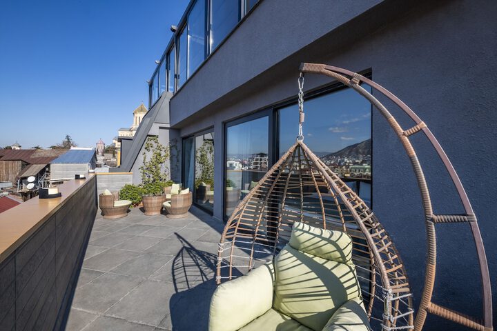 Terrace/Patio 28 of 47