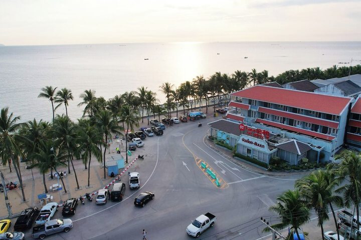 Hotel 64 of 64