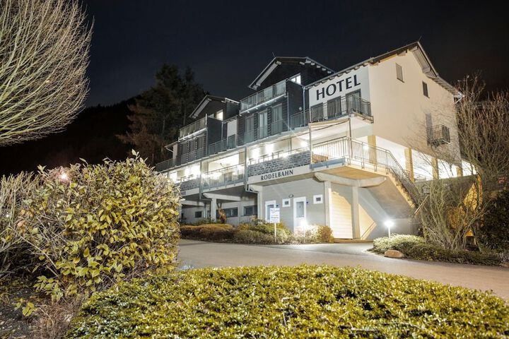 Hotel 40 of 44
