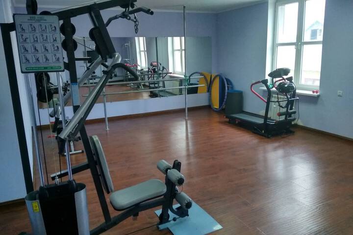 Health and Fitness 44 of 59